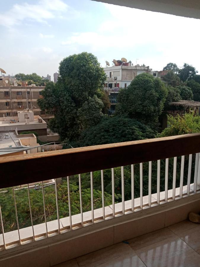 شقه باطلاله جميله Apartment