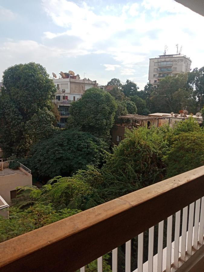 شقه باطلاله جميله Cairo