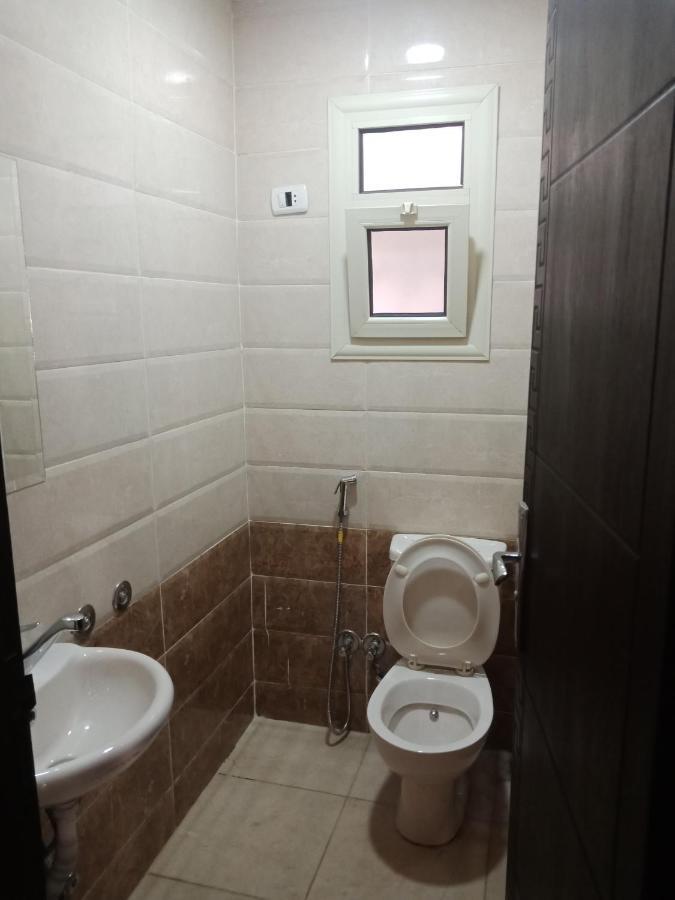 شقه باطلاله جميله Apartment