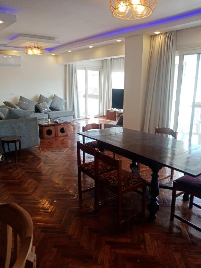 Apartment شقه باطلاله جميله *
