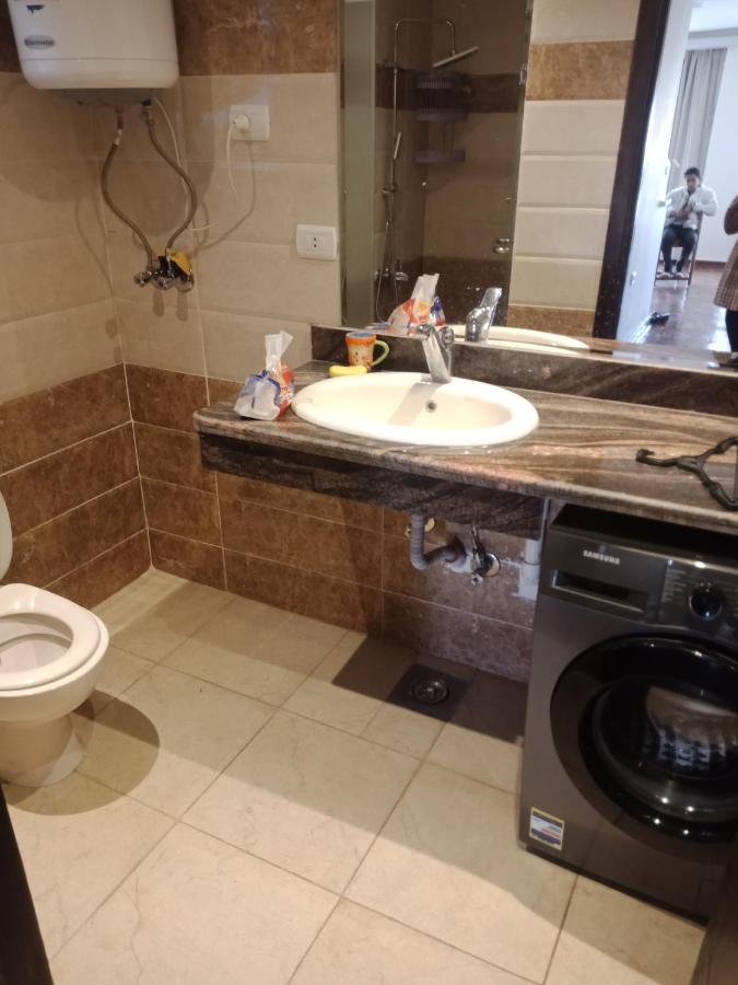 Apartment شقه باطلاله جميله Cairo