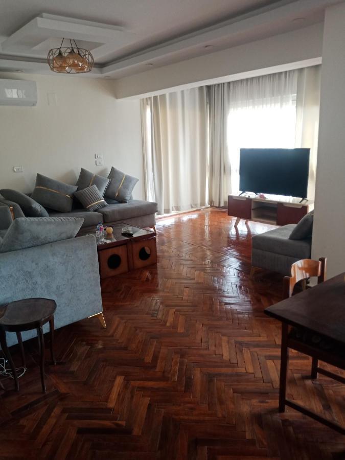 Apartment شقه باطلاله جميله *