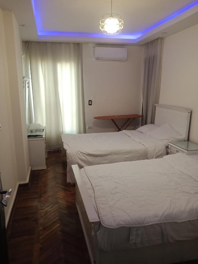 Apartment شقه باطلاله جميله *