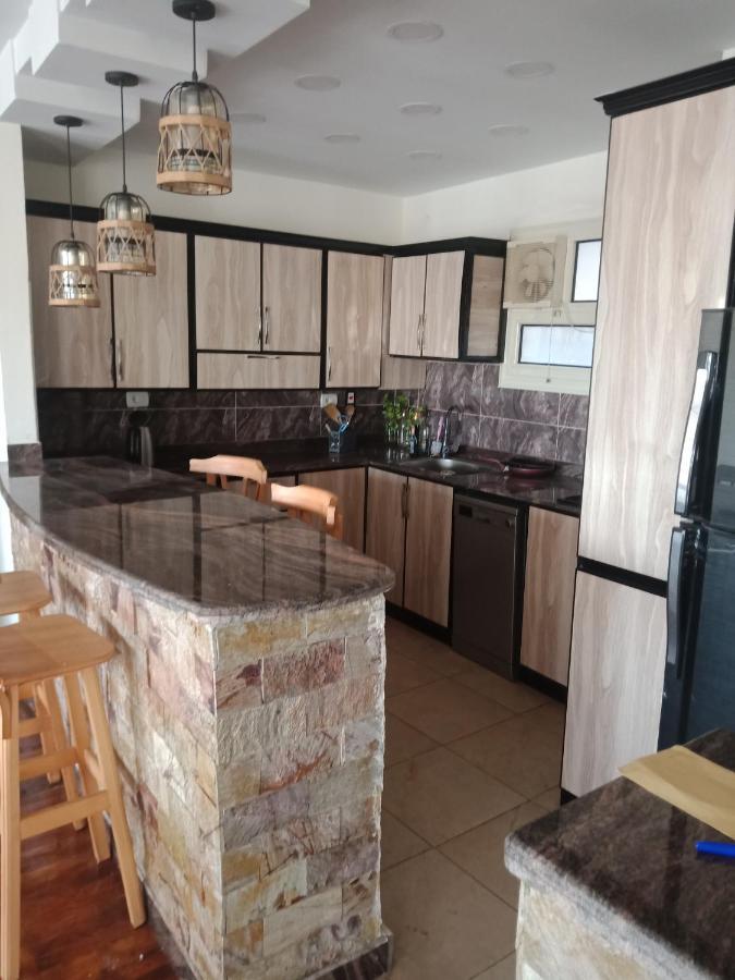 شقه باطلاله جميله Apartment *